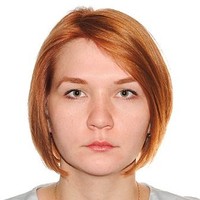 Екатерина Степанова