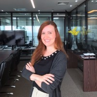 Viviane Grossi Conceição