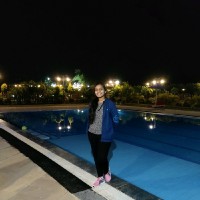 Kritika Shahare