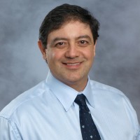 Victor Khabie, MD