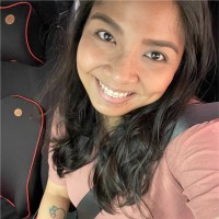 Jezel Maria Ramos