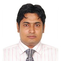 Dipak Bhowmick
