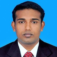 Irshad MP