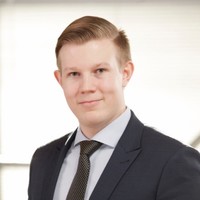 Daniel Grönlund