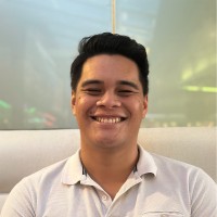 James Robinson-Togia