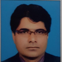 Syed Arshad
