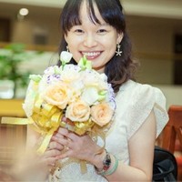 Alina Lu