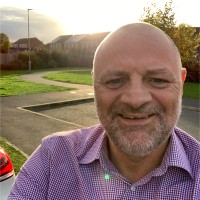 Terry Wardell-Appleton
