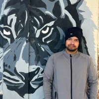Ankit Shrivastava