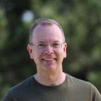 Jamie Greenwood