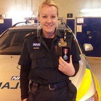 Clare Batchelor