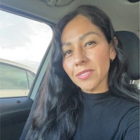 Yazmin Aleman