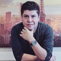 Alejandro Olvera Escárcega