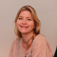 Elisabeth Bjelland
