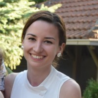 Tamara Spasic