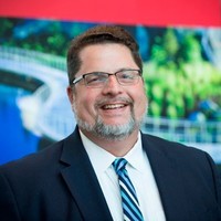 Bruce Gerhardt