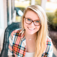 Madeleine Budde