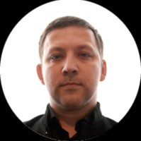 Павел Рогатин