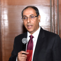Himanshu Sanghavi