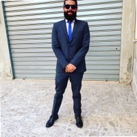Raffaele Farina