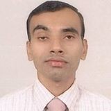 Chandra Karki