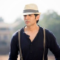 Kartik Tiwari