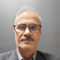 Abbas Zabihollah Zadeh
