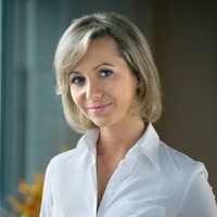 Aldona Kwapisz-Barcacci