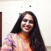 Purnima Shukla