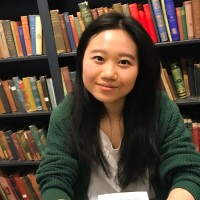 Nancy Ye