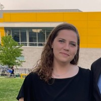 Jessica Banton, Mba