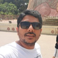 Chirag Modi