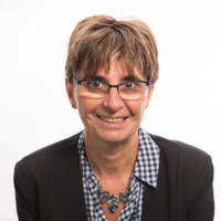 Véronique Delcourt