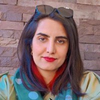 Bahare Pourebrahim
