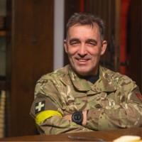 Vladуslav Syniagovskyi