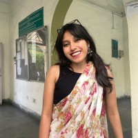 Sanna Grace Masih