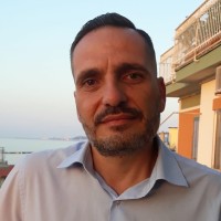 Massimiliano Spaziani