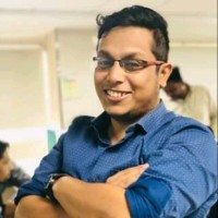 Rohan Saha