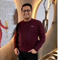 Harshit Kanodia