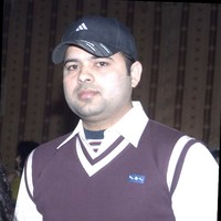 Mudassar Abbas
