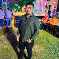 Rishabh Sharma