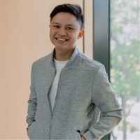 Kelvin Fong Kai Bin