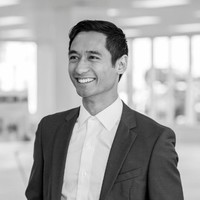 Kim Vo, Mba