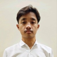 Muhammad Afrizal Mumtaz Yasin