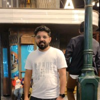 Vignesh T S