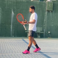 Khalil Abboud