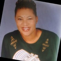 Mandisa Sishi