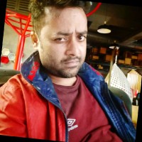 Raakesh Vishwakarma
