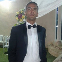 Ali Mejri