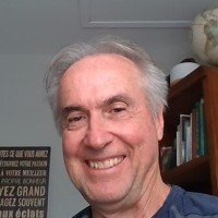 Michel Laverdure